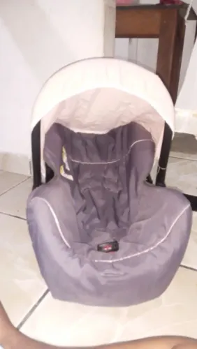 Bebê conforto