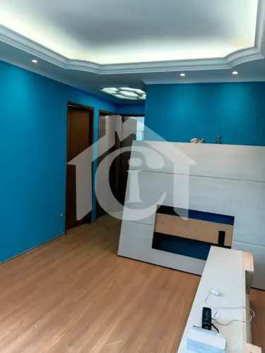 Apartamento de 2 Dormitorios na região do Campanário com fácil acesso as principais vias d