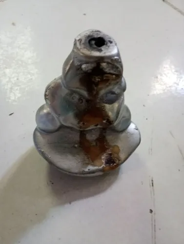 Incensário Cascata