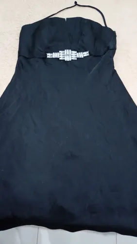 Vestido de festa