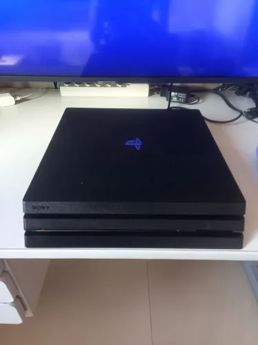 Ps4 Pro