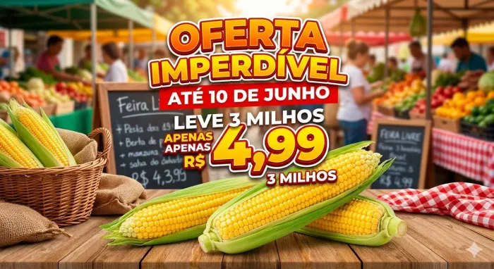Milho verde