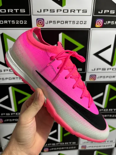Chuteira Society Nike Mercurial 