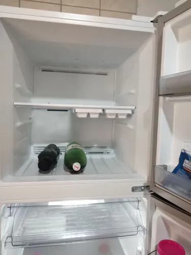 Geladeira duplex Midea
