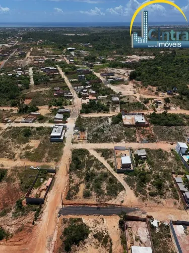 VENDO TERRENO EM AREMBEPE, 250m², R$ 55.000,00 À VISTA OU ENTRADA + 70 PARCELAS SEM JUROS!