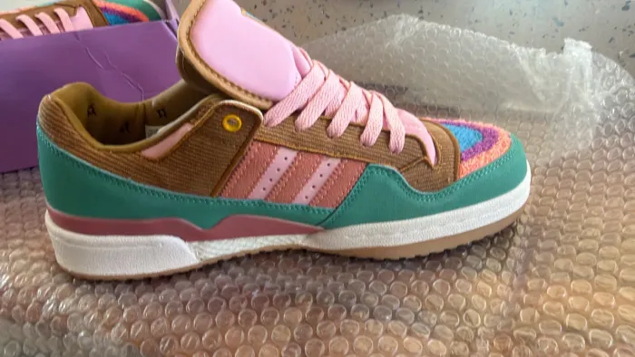 Adidas Simpsons