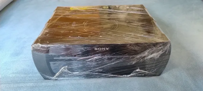 SONY SHAKE-X3D em perfeito estado