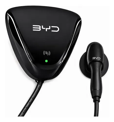 Carregador original BYD WALLBOX