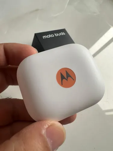 Moto buds fone de ouvido motorola Bluetooth