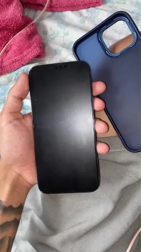 iPhone 13 pro Max 256