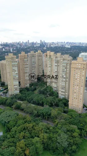 Cobertura Duplex 528 m² no Alto de Pinheiros com 4 suítes e 6 vagas