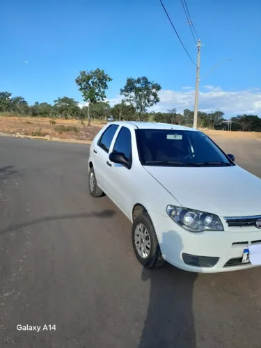 Fiat Palio Celebration 1.0 Fire Flex 8V 4P 2016