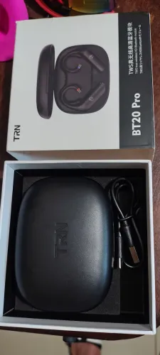 Módulo bluetooth para fone KZ