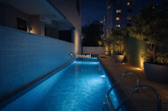 Cobertura residencial à venda em Belo Horizonte - Castelo/Pampulha, 4 dorms, 2 suítes, 3 v