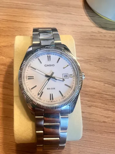 Casio mtp