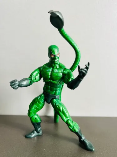 ESCORPIÃO - MARVEL LEGENDS