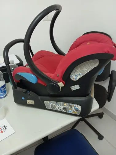 Bebê conforto