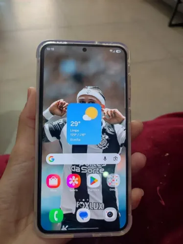 SAMSUNG S23 +