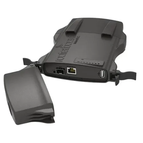 Mikrotik Netmetal 5 RB922UAGS-5HPACD-NM Routeboard