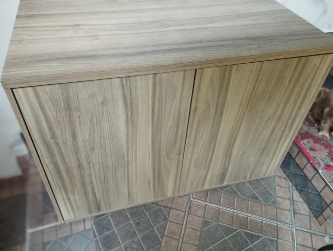 Armário MDF novo