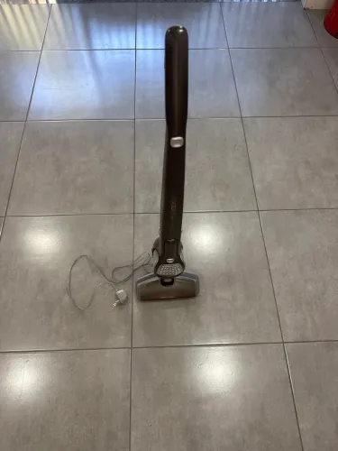 Aspirador de pó sem fio - Electrolux ergorapido