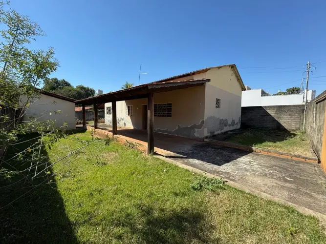 Vendo casa no parque Amazônia
