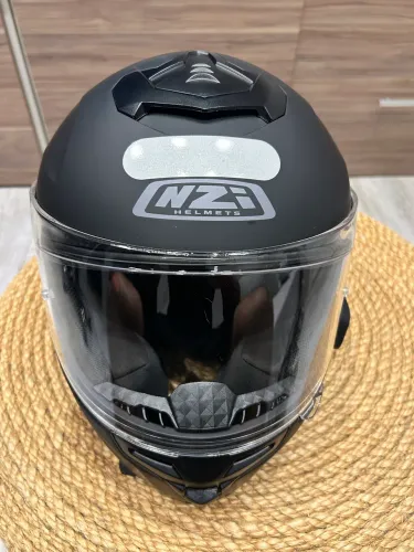 Capacete NZI