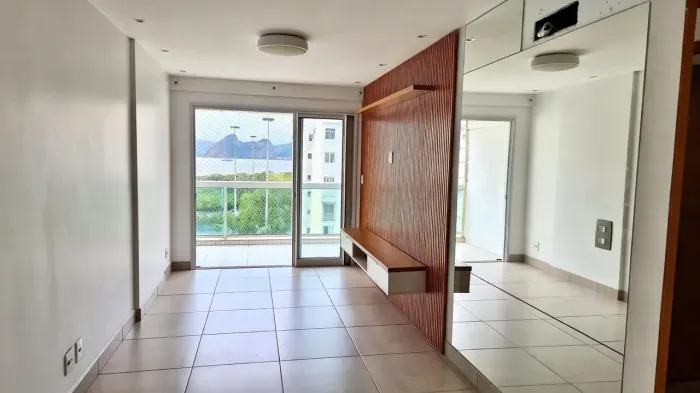 Imóvel para aluguel com 179 metros quadrados com 2 quartos em Flamengo - Rio de Janeiro - 