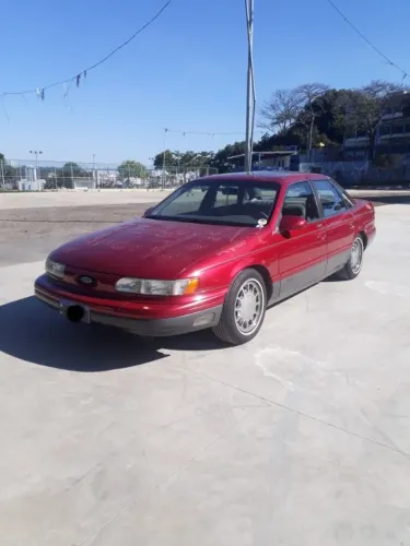 Ford Taurus L/lx 3.0 V6 1995