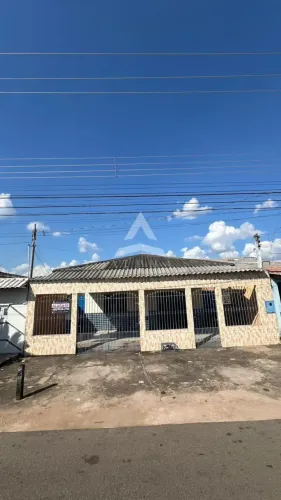 Casa 2 quartos sendo um suíte prox. ao PVHShopping