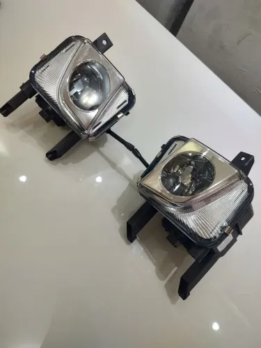 Farol de Milha GM Corsa Meriva Montana