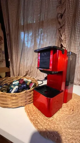 Cafeteira Espresso Plus 3 Corações 