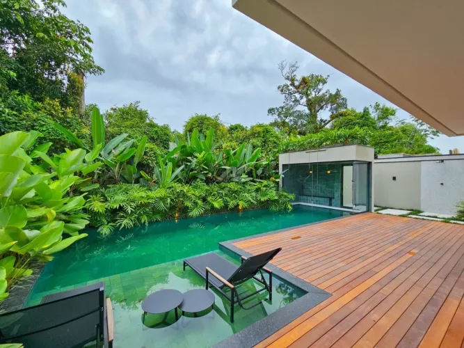 casa - Riviera - Bertioga