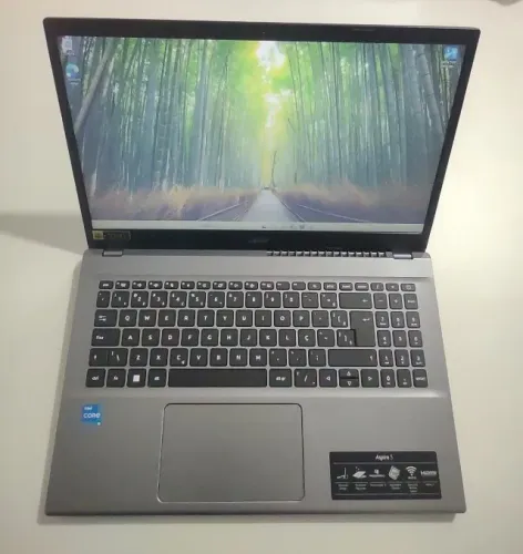 Acer Aspire 5 - OPRTUNIDADE