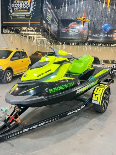 jetski