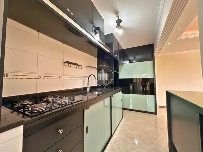 Apartamento 2 Quartos 6523m² - Serraria