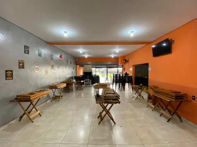 Terreno à venda no Jardim Europa em Uberlândia/MG