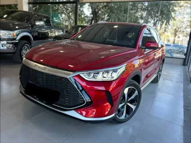BYD Song Plus 1.5 16V Aut. (hibrido) 2024