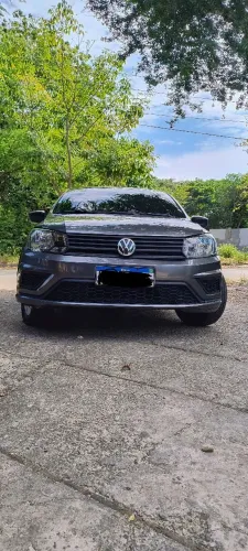 Volkswagen Gol Geração VII 1.0 12V Flex Mec. 4P 2022