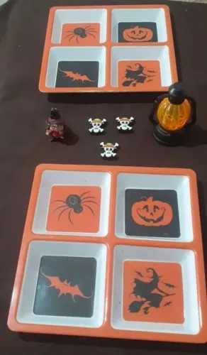 KIT HALLOWEEN