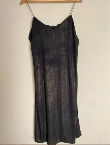 Vestido preto