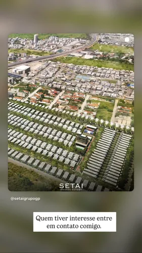 Setai houses resort