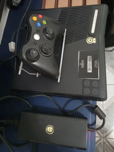Xbox 360
