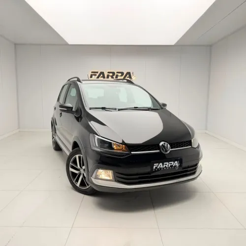 Volkswagen Fox Extreme 1.6 MI Total Flex 8V 5P 2021