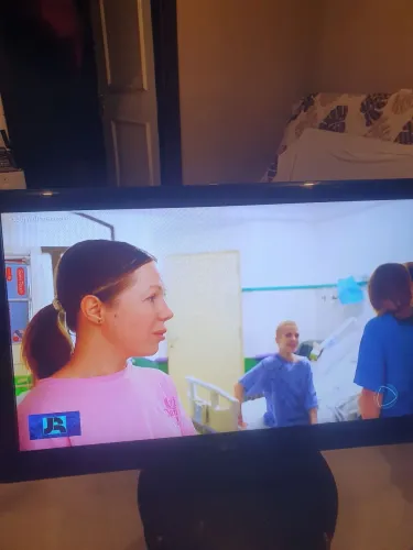 Tv 40 polegada lg led