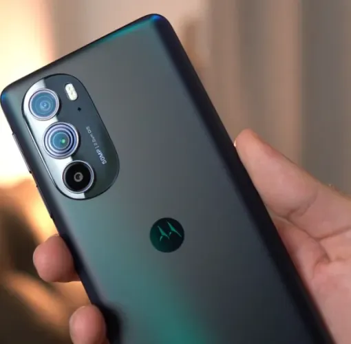 Motorola EDGE 30 PRO 