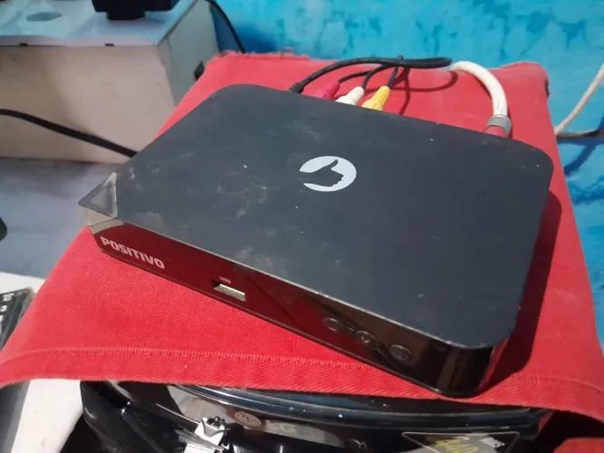 Converso NÃO TEM HDMI 