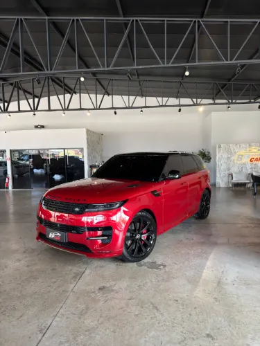 Land Rover Range Rover SP. First ED. 3.0 510cv (híb.) 2023