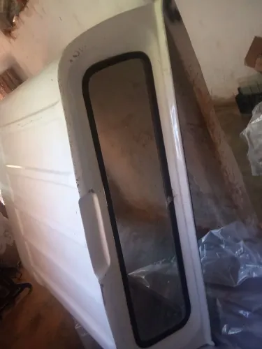 capota de fibra da frontie