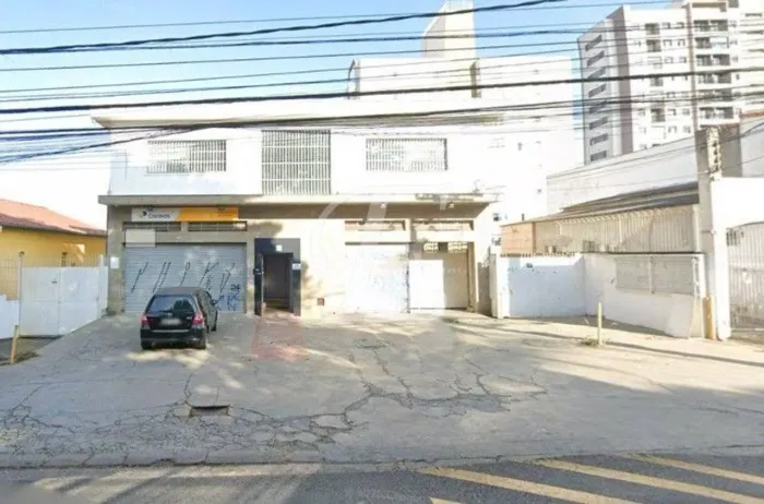 Salão para alugar, 300 m² por R$ 6.397,00/mês - Vila Mazzei - São Paulo/SP